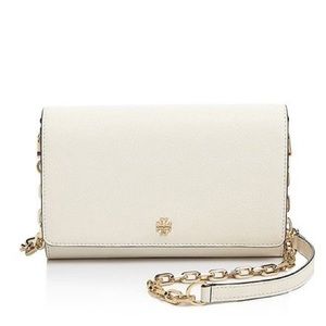 Tory Burch Emerson crossbody wallet
